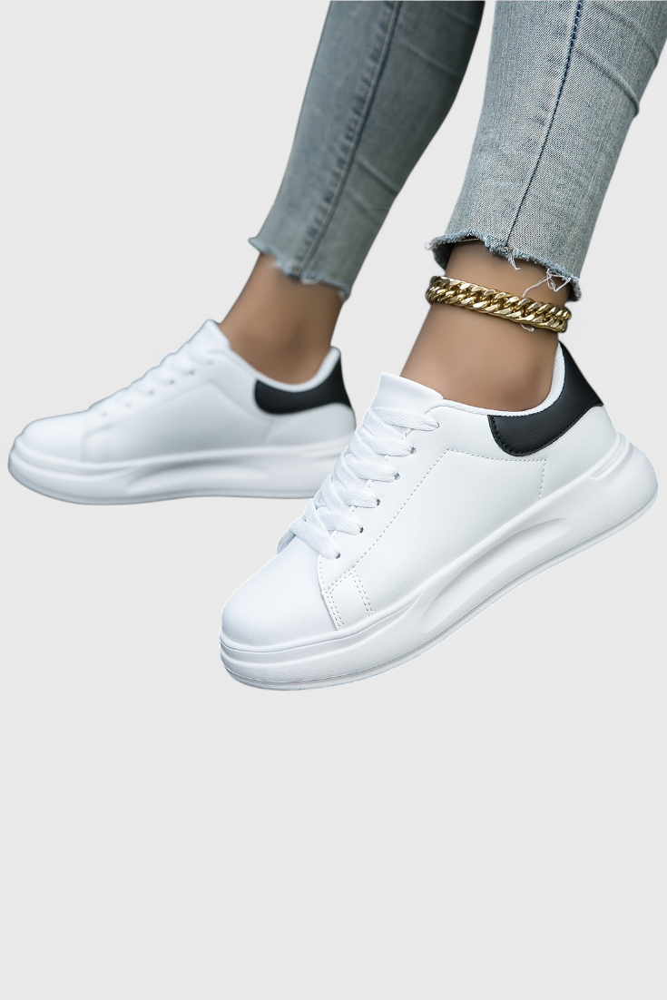 Zania Chaussures Orthopédiques pour le Quotidien