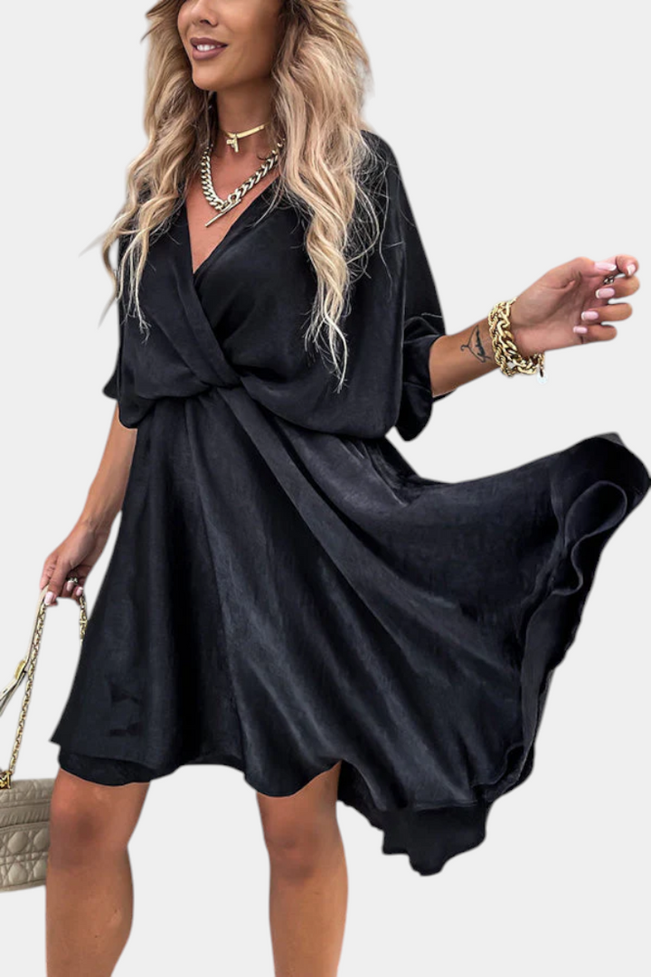 Robe Alexandra Polyvalente Sans Saison
