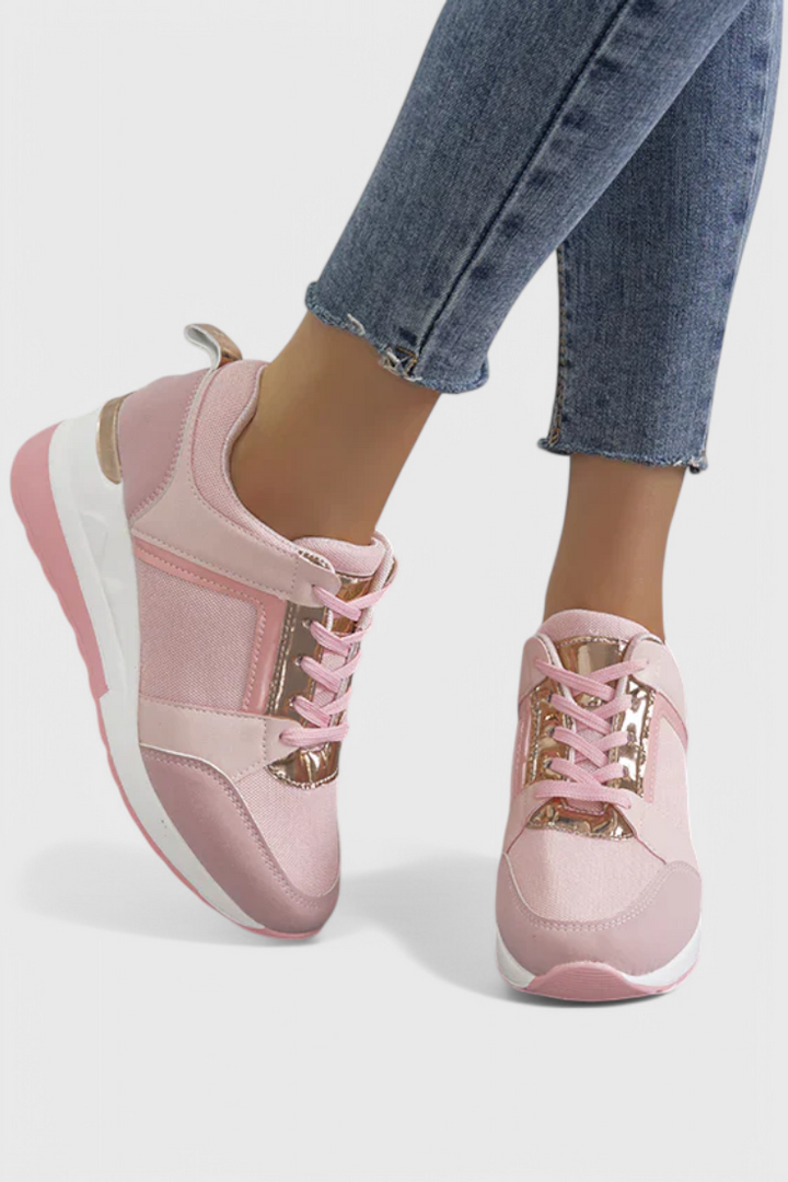 Zadie Chaussures de Confort Orthopédique