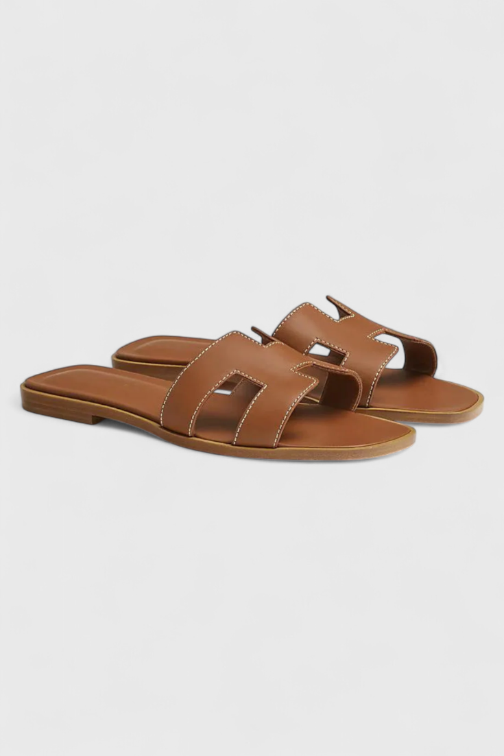 Sandales Brigitte "H"