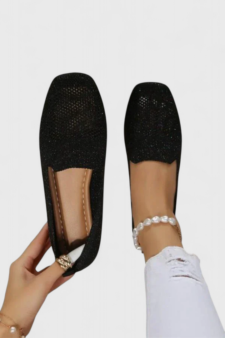 Ana Chaussures Orthopédiques de Confort Quotidien