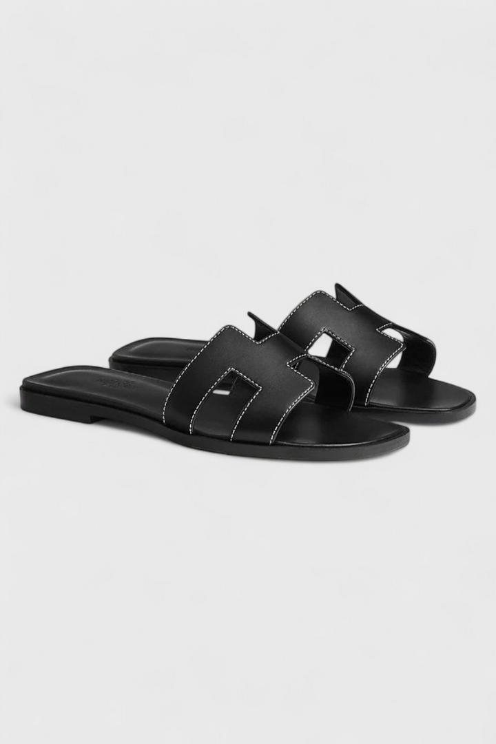 Sandales Brigitte "H"