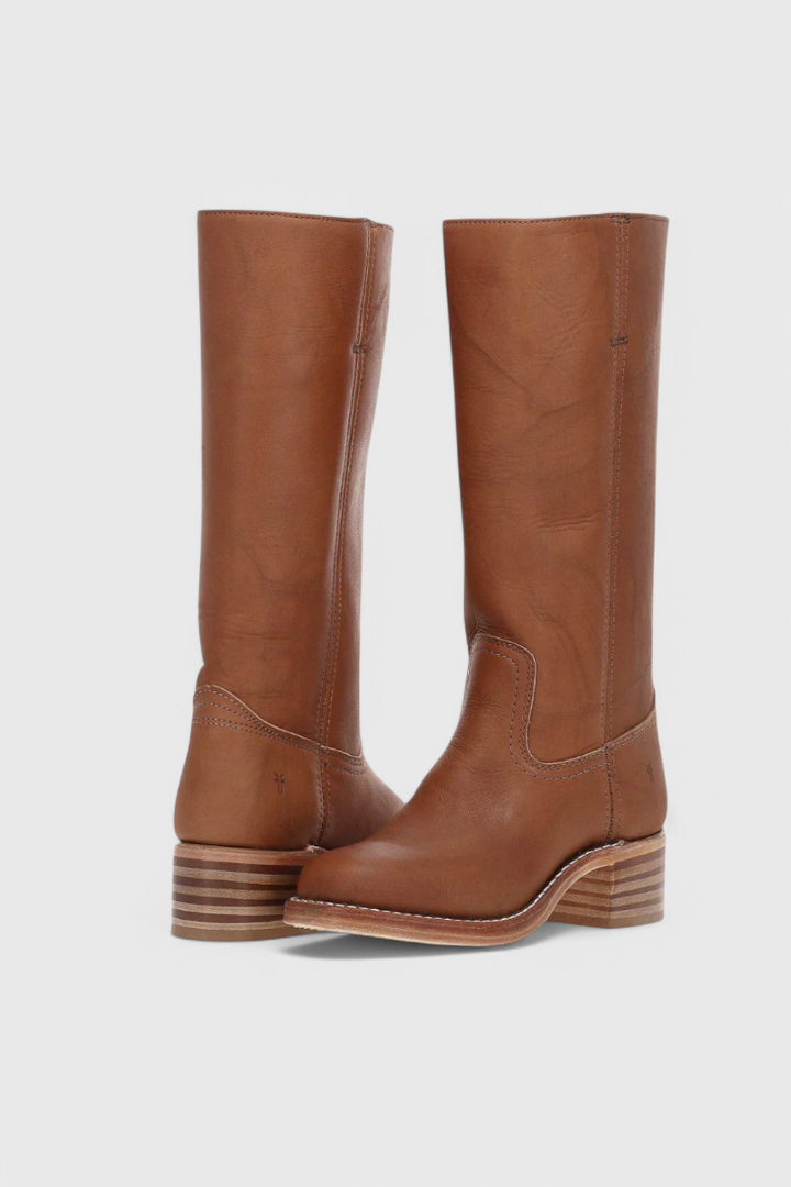 Bottes Grace Classiques Modernes pour un Usage en Toutes Saisons