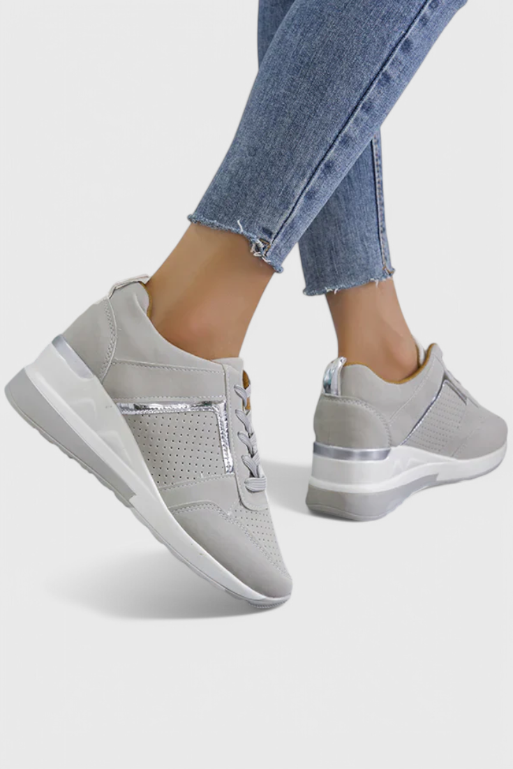 Zadie Chaussures de Confort Orthopédique