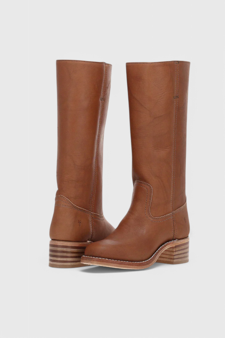 Bottes Grace Classiques Modernes pour Usage en Toutes Saisons