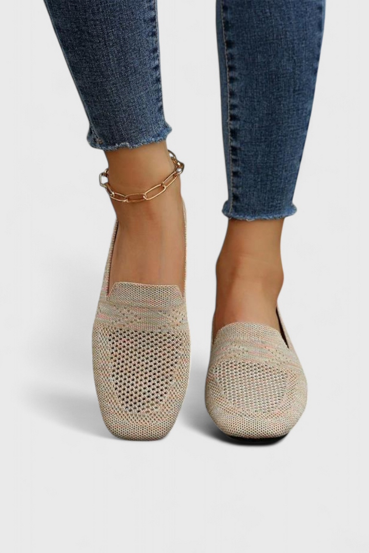 Ana Chaussures Orthopédiques de Confort Quotidien