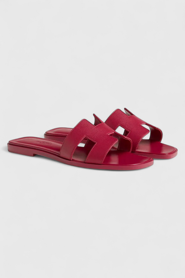 Sandales Brigitte "H"