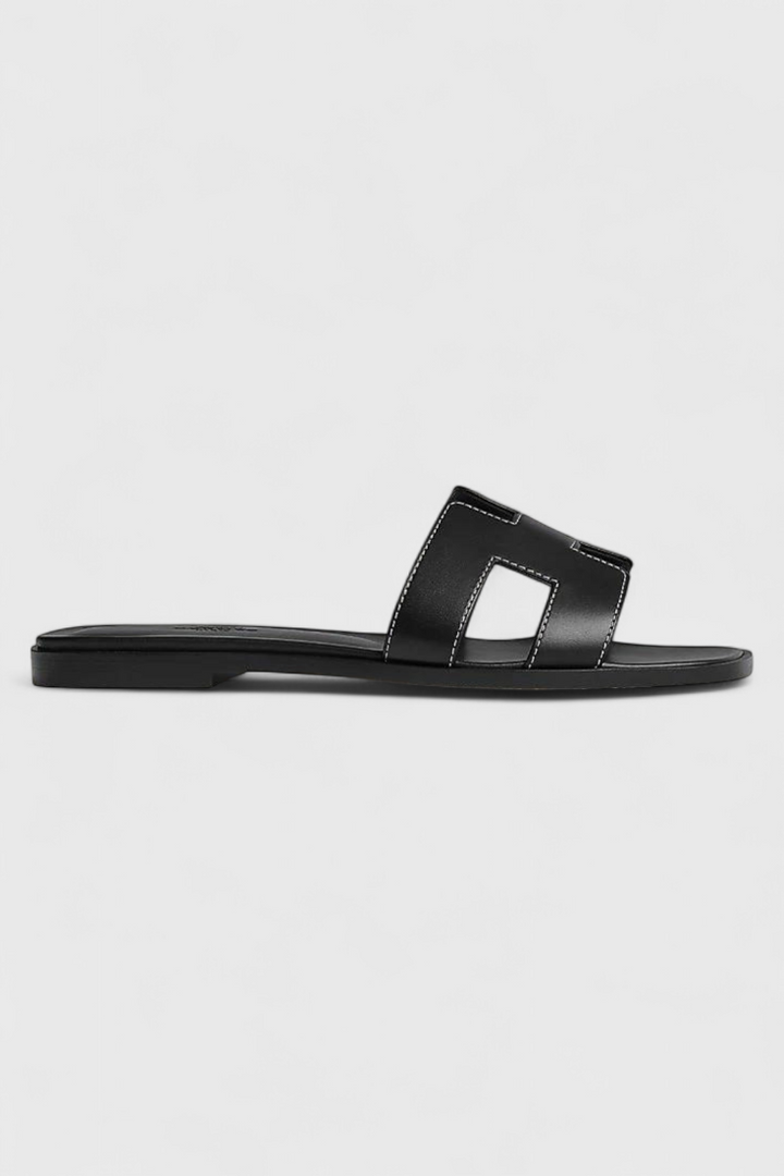 Sandales Brigitte "H"