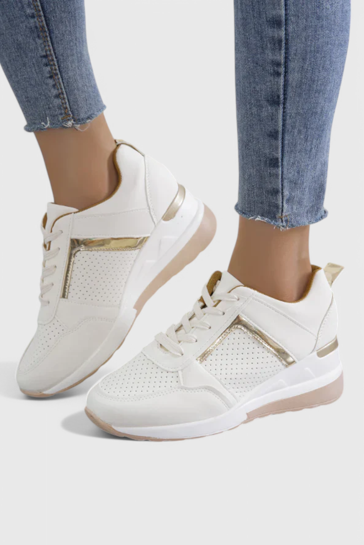 Zadie Chaussures de Confort Orthopédique