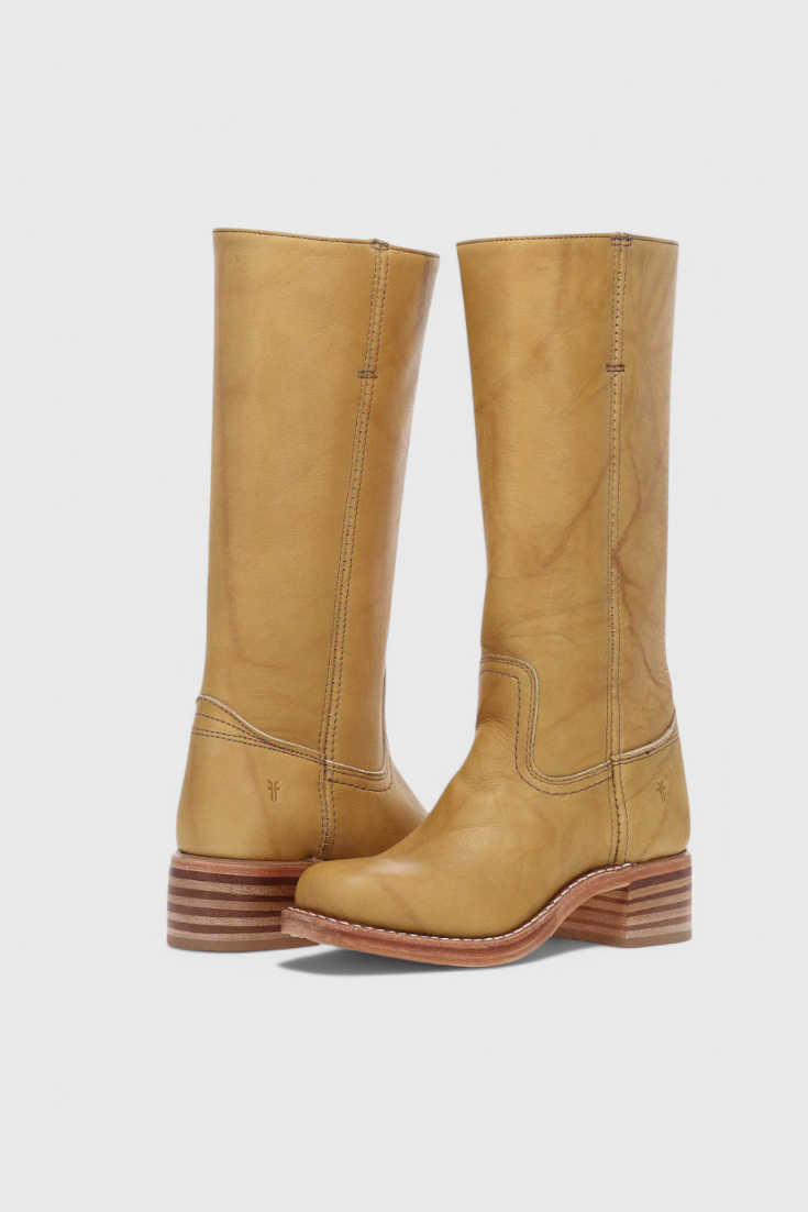 Bottes Grace Classiques Modernes pour Usage en Toutes Saisons