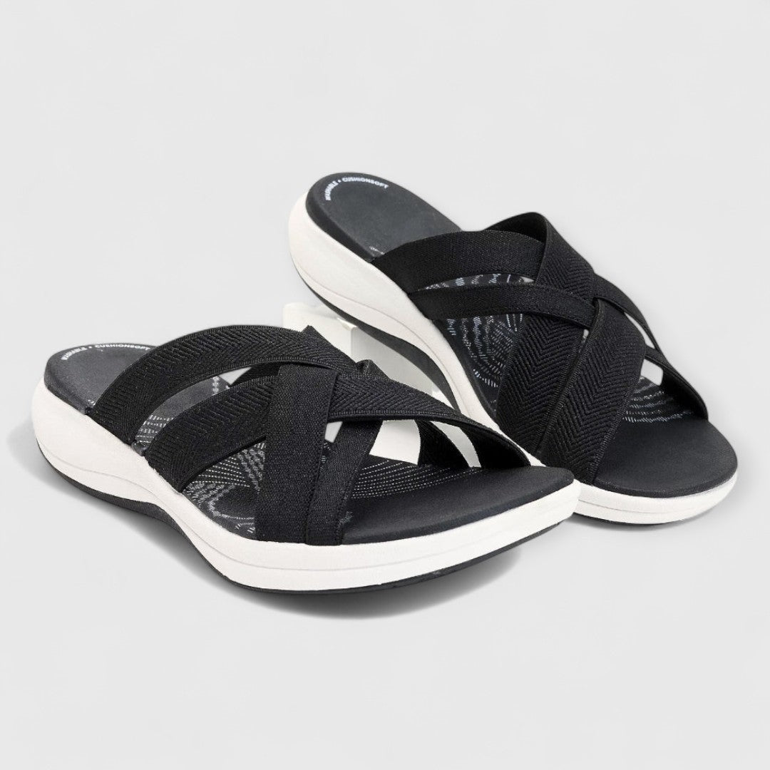 Sandales Orthopédiques Aviana Harmony Walk