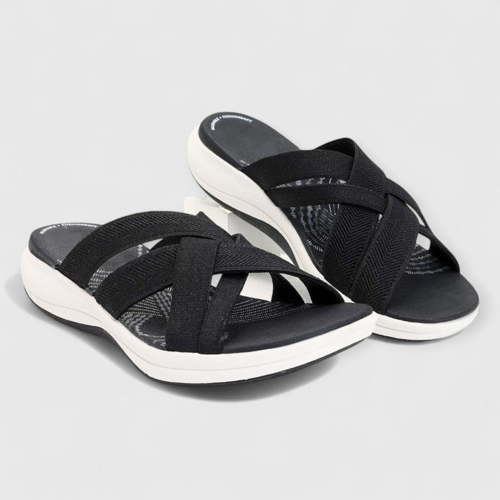 Sandales Orthopédiques Aviana Harmony Walk