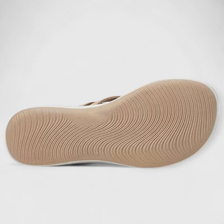 Sandales Orthopédiques Aviana Harmony Walk