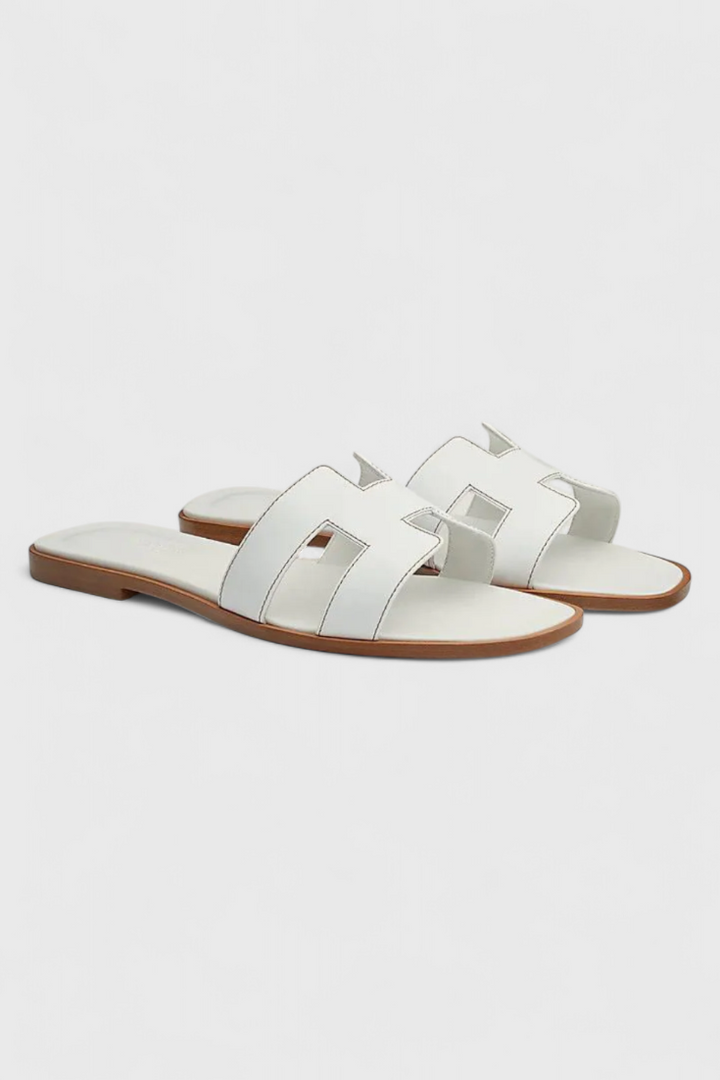 Sandales Brigitte "H"
