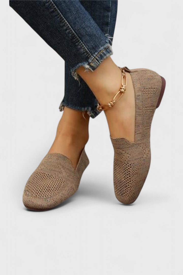 Ana Chaussures Orthopédiques de Confort Quotidien
