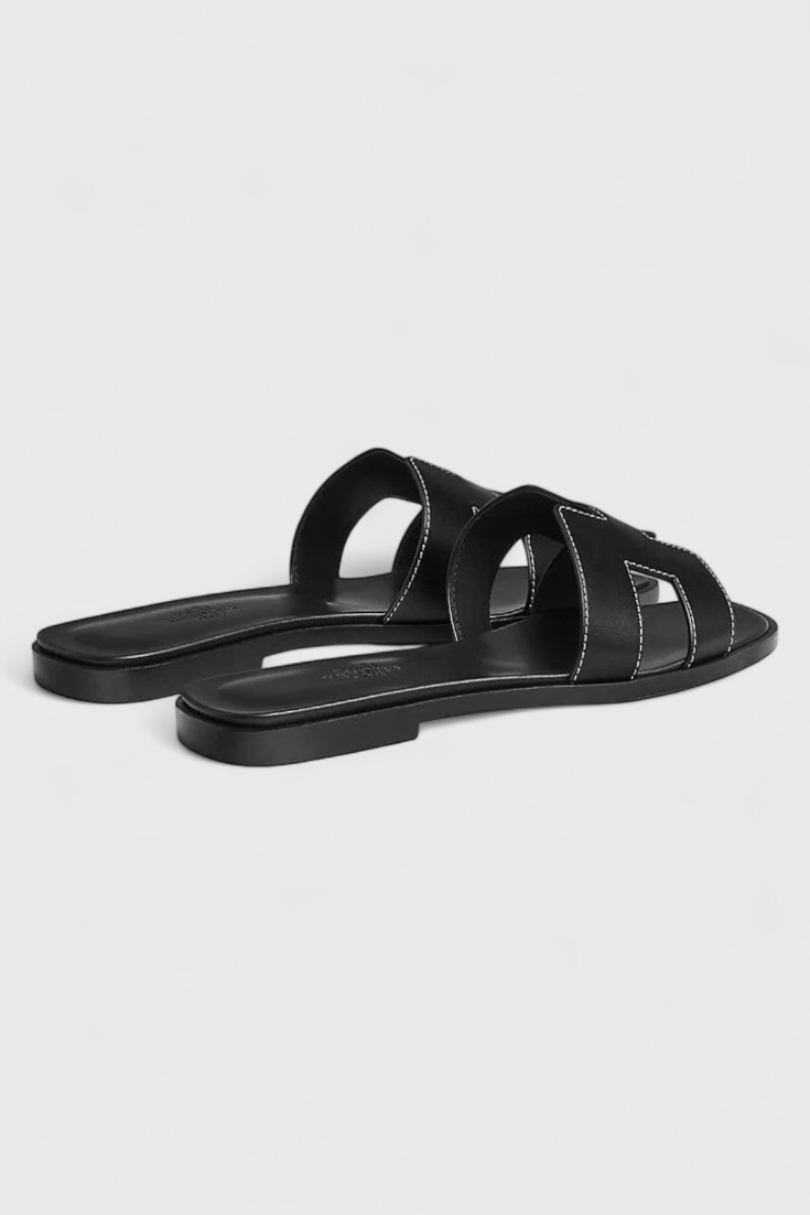 Sandales Brigitte "H"