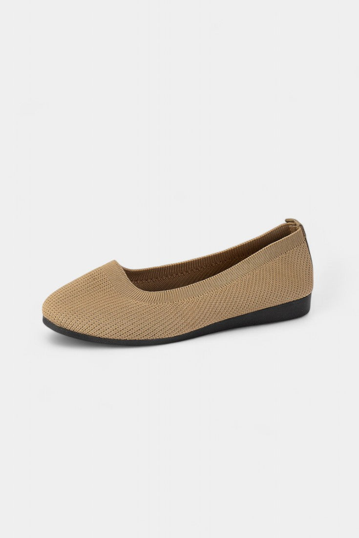 Ballerines Orthopédiques Pamela Sans Lacets