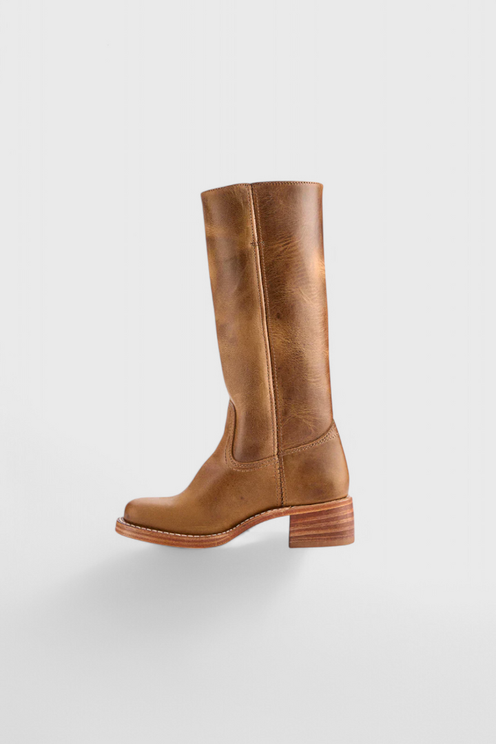 Bottes Grace Classiques Modernes pour un Usage en Toutes Saisons