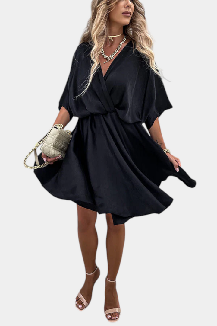 Robe Alexandra Polyvalente Sans Saison