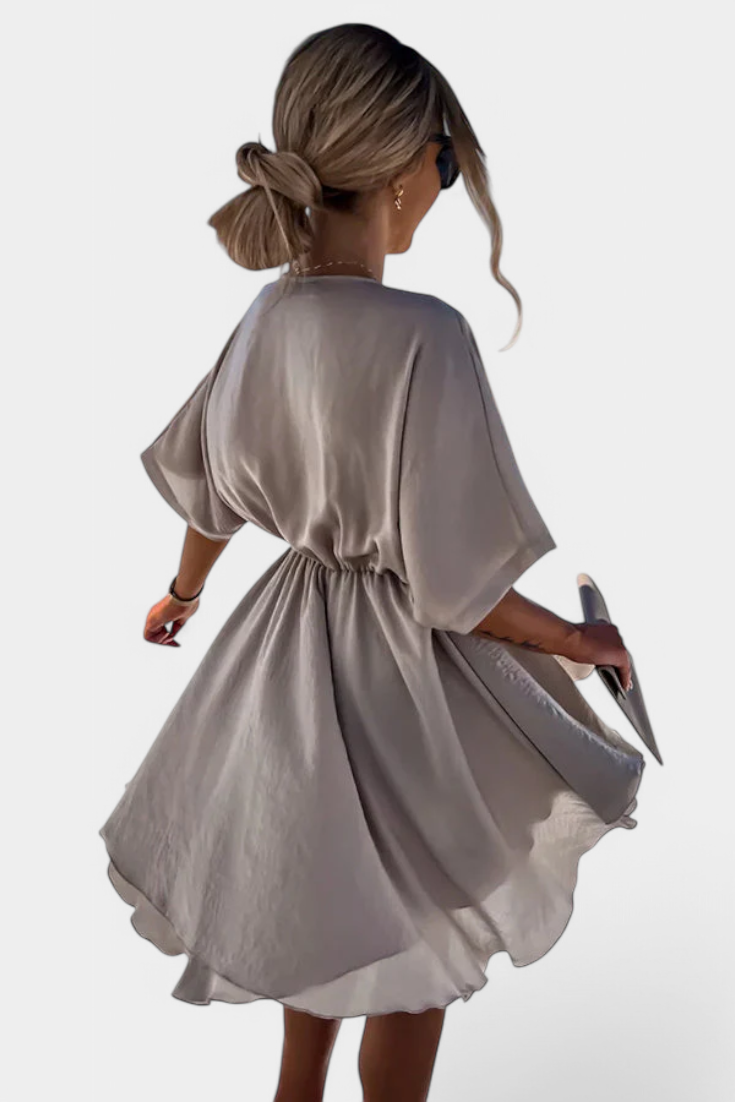 Robe Alexandra Polyvalente Sans Saison