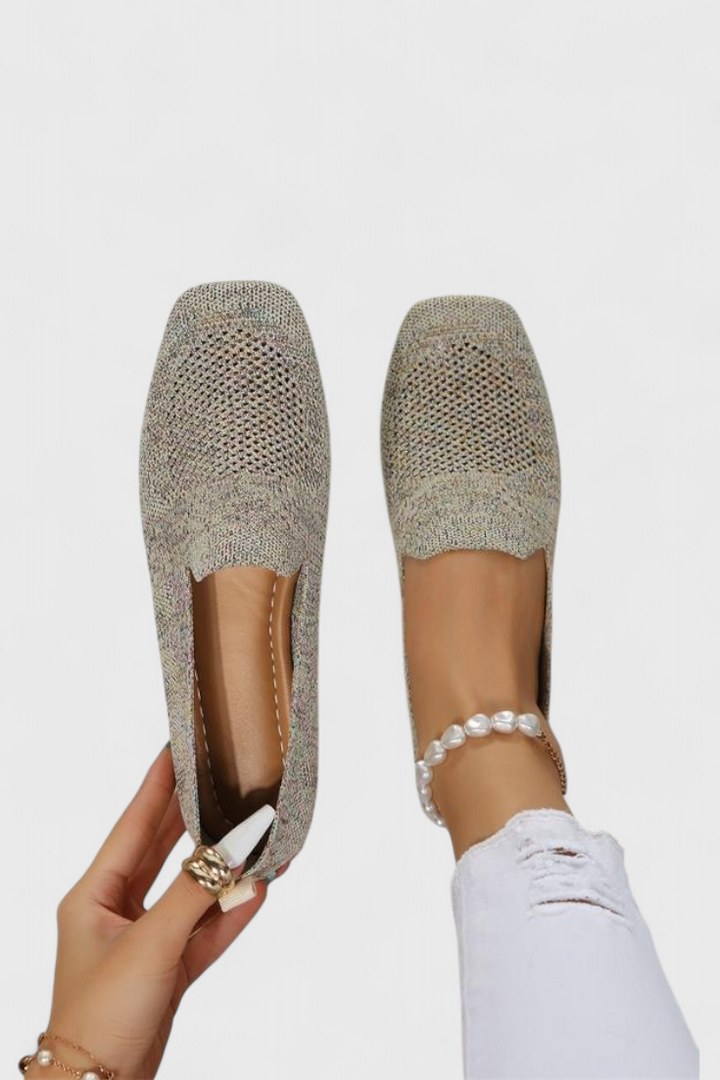 Ana Chaussures Orthopédiques de Confort Quotidien