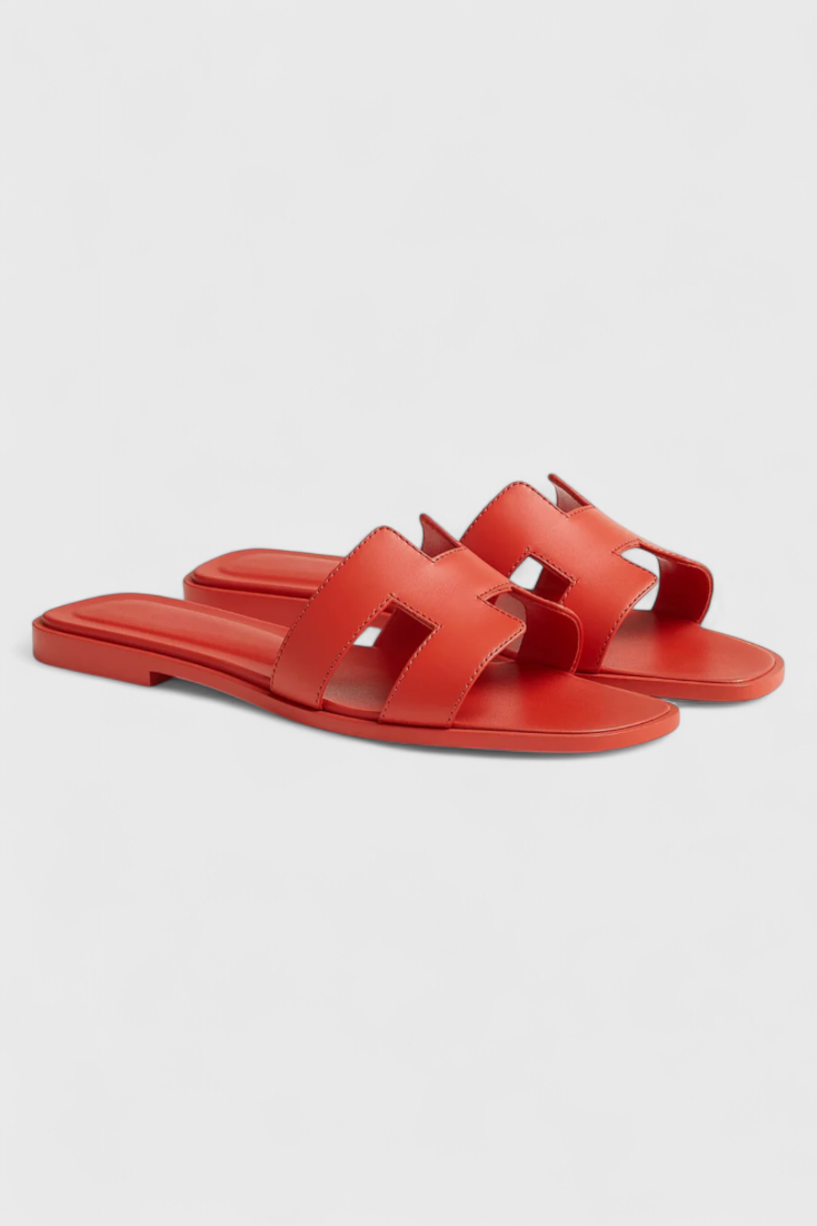 Sandales Brigitte "H"