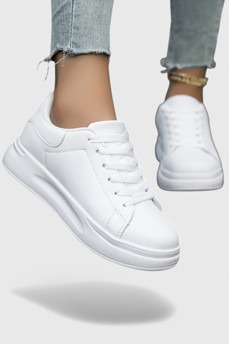 Zania Chaussures Orthopédiques pour le Quotidien