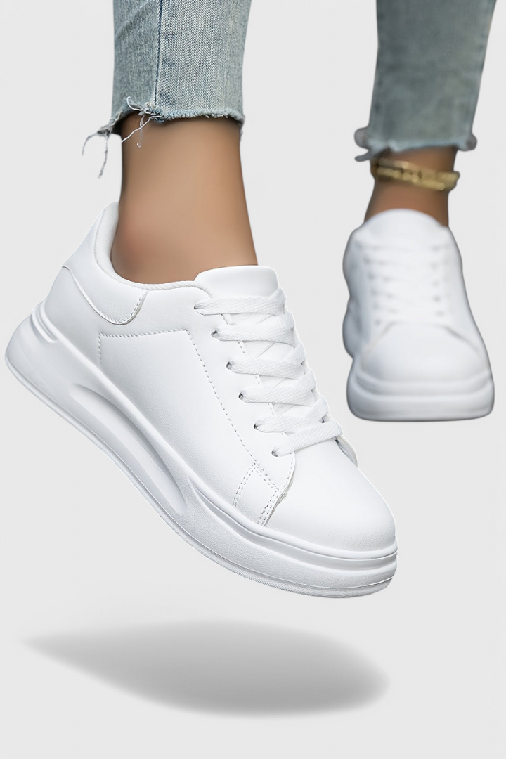 Zania Chaussures Orthopédiques pour le Quotidien