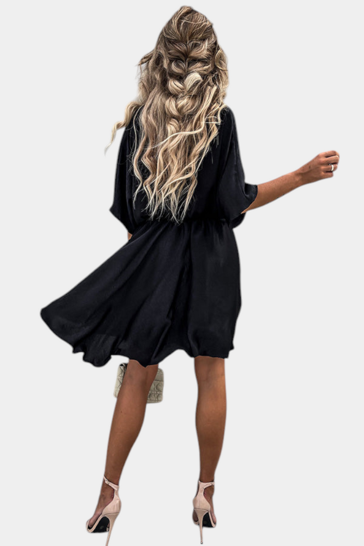 Robe Alexandra Polyvalente Sans Saison