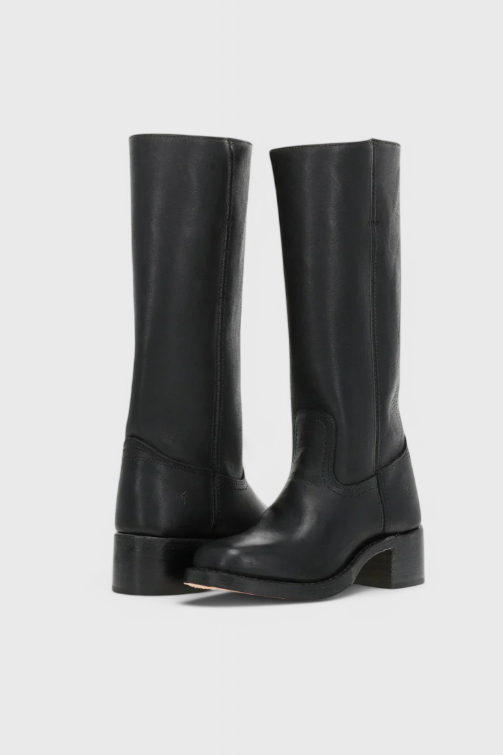 Bottes Grace Classiques Modernes pour un Usage en Toutes Saisons