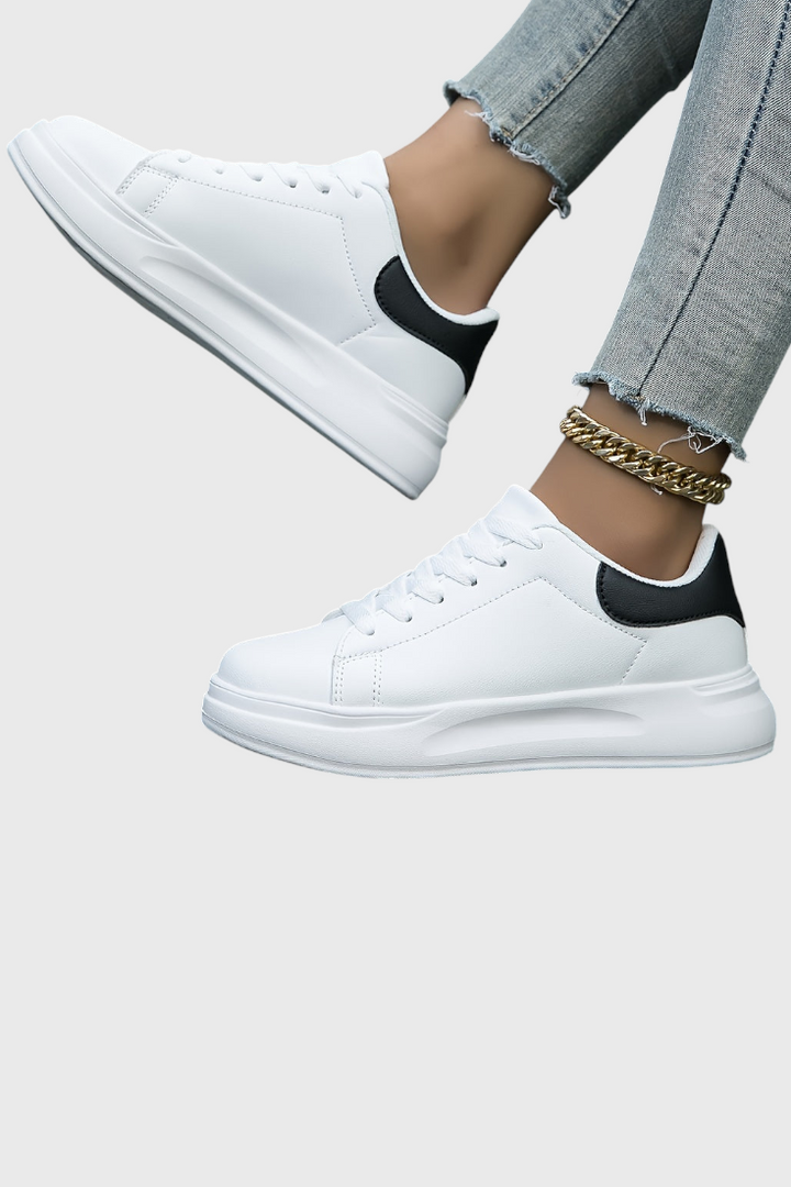 Zania Chaussures Orthopédiques pour le Quotidien