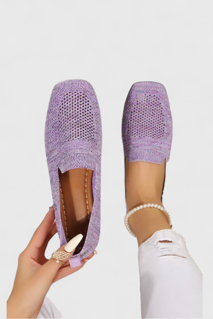 Ana Chaussures Orthopédiques de Confort Quotidien