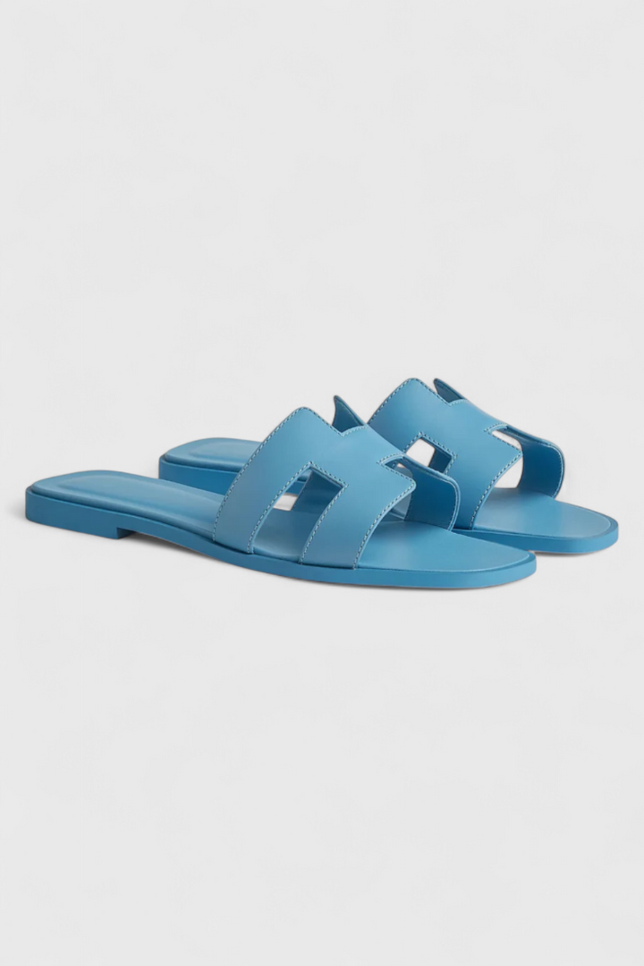 Sandales Brigitte "H"