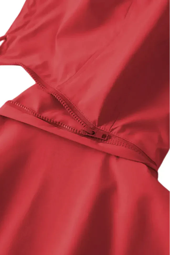 Doemi Manteau de Pluie Sur Mesure pour un Style Sans Effort