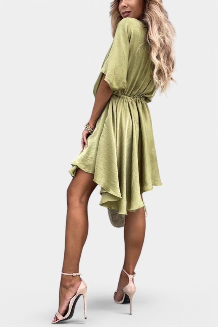 Robe Alexandra Polyvalente Sans Saison