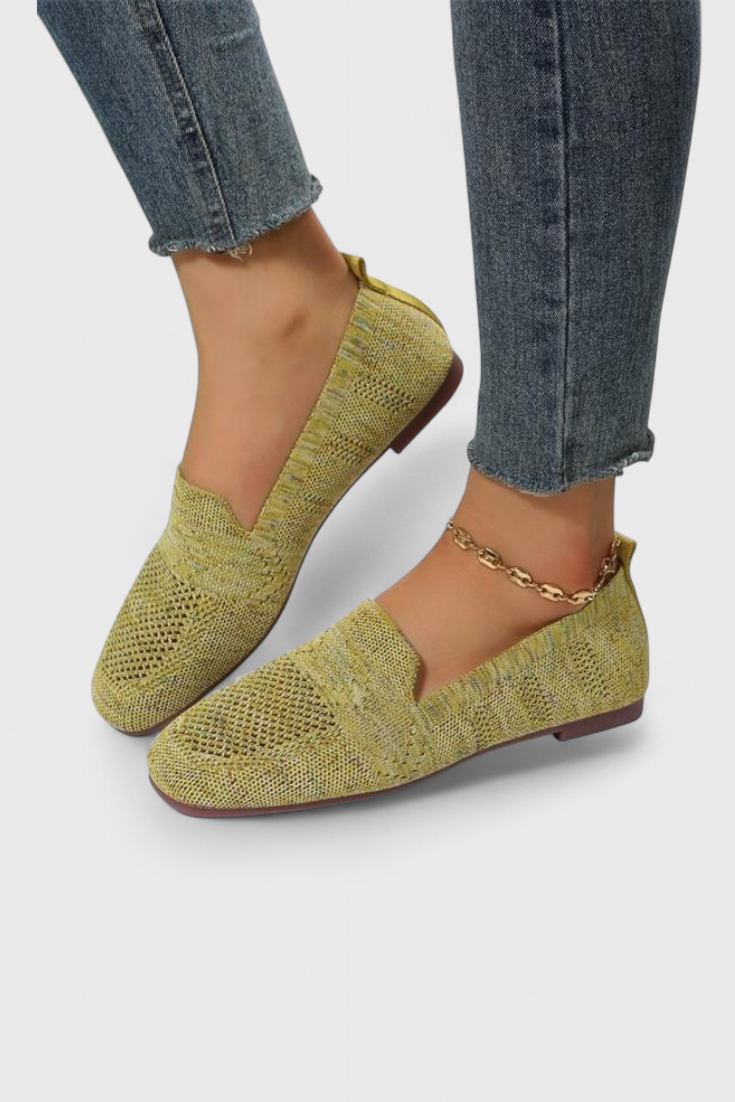 Ana Chaussures Orthopédiques de Confort Quotidien