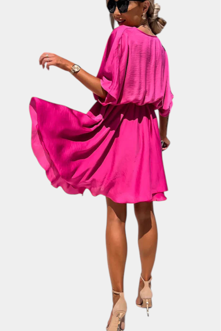 Robe Alexandra Polyvalente Sans Saison