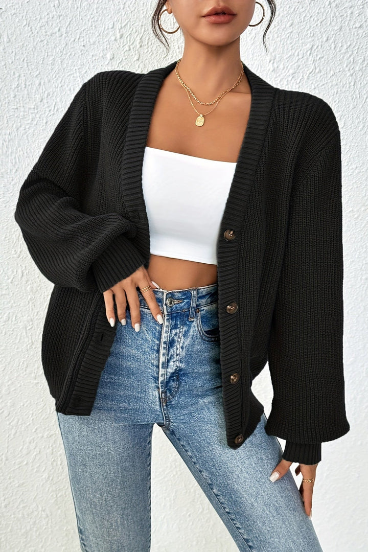 Cardigan Liana de Style Sophistiqué
