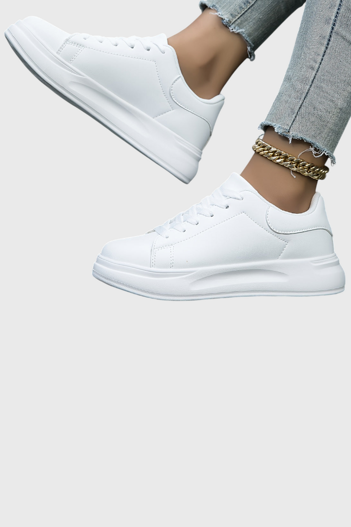 Zania Chaussures Orthopédiques pour le Quotidien