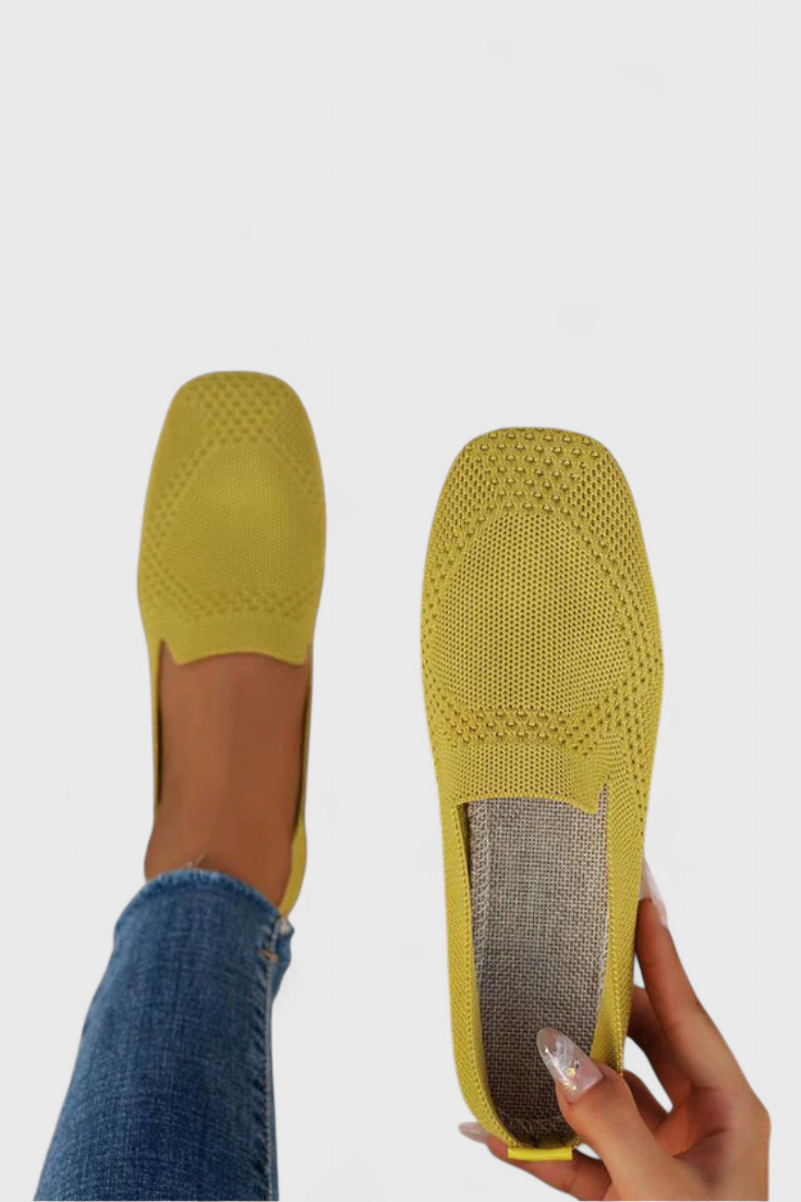 Ana Chaussures Orthopédiques de Confort Quotidien