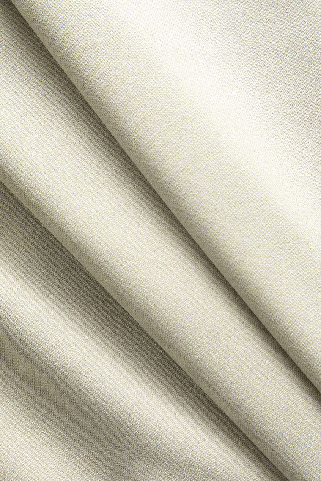 Robe Midi Diana en Dentelle Asymétrique