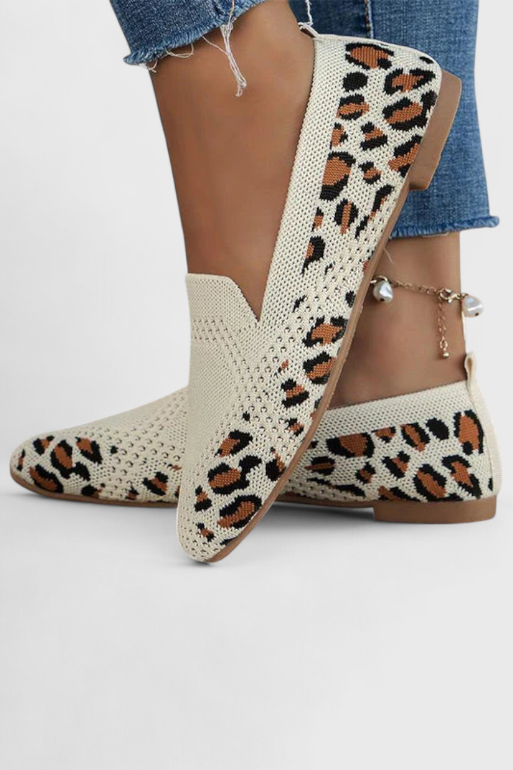 Ana Chaussures Orthopédiques de Confort Quotidien