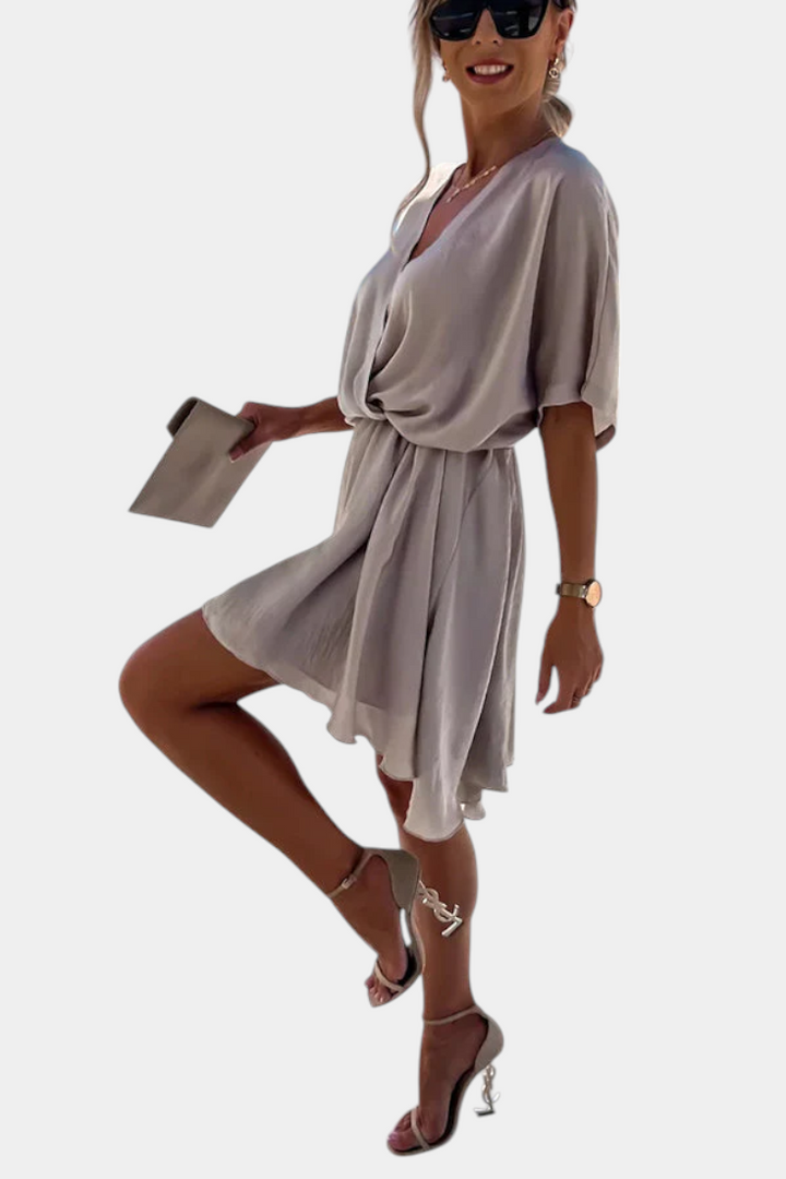 Robe Alexandra Polyvalente Sans Saison