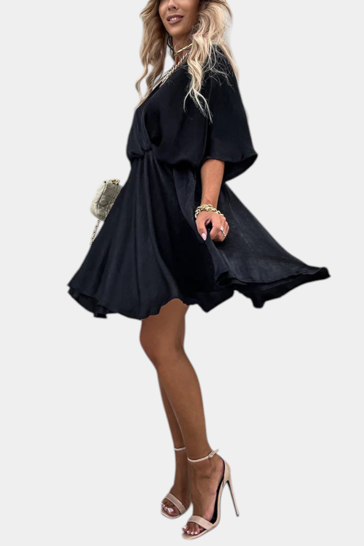 Robe Alexandra Polyvalente Sans Saison