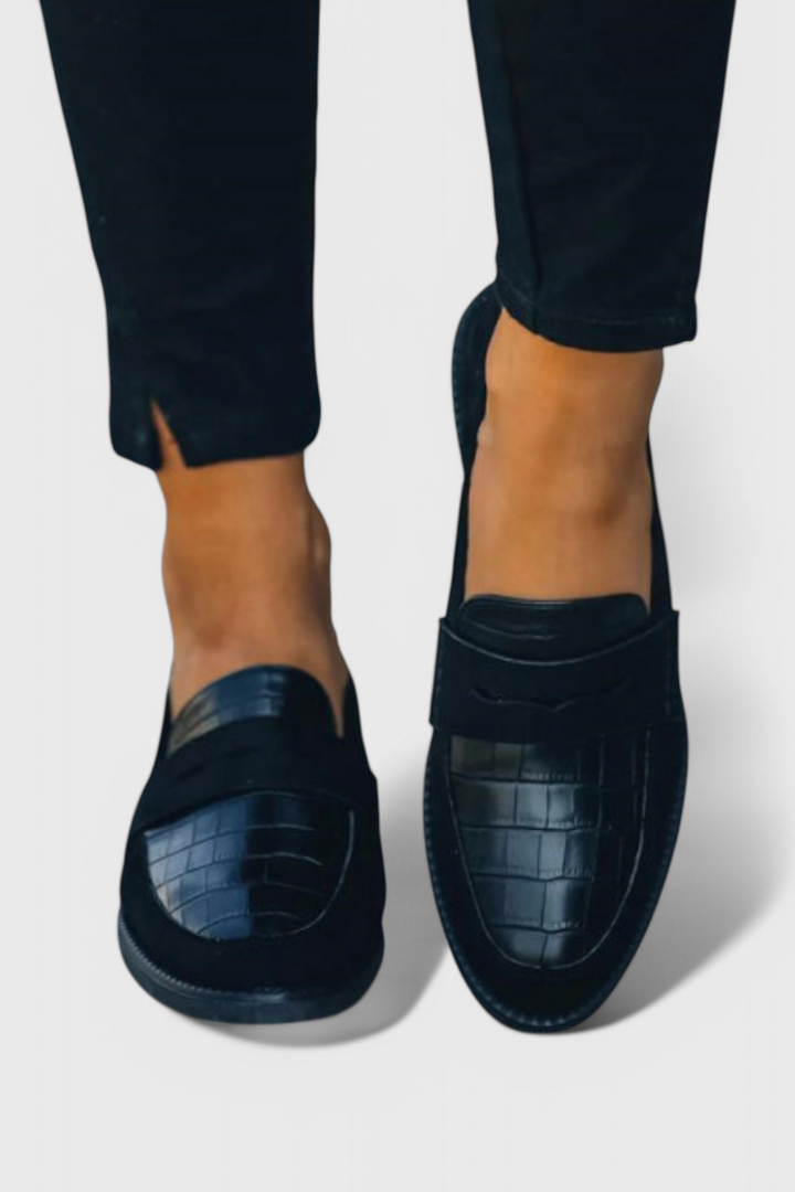 Vesper Chaussures Formelles Élégantes pour le Quotidien