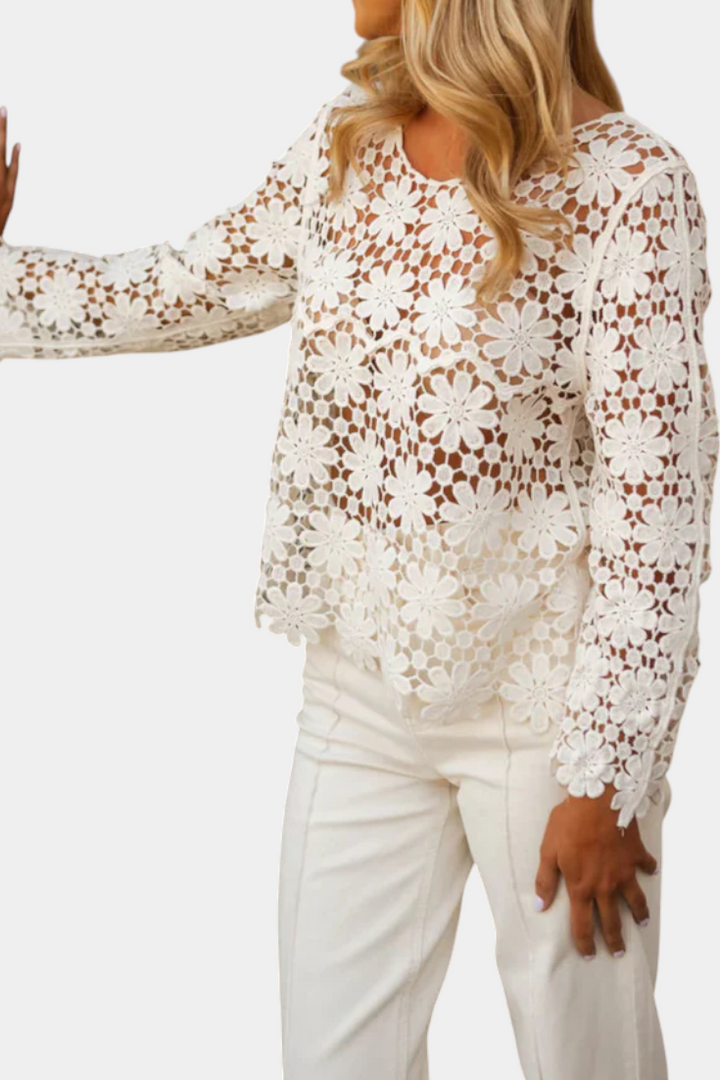 Blouse Sunspell