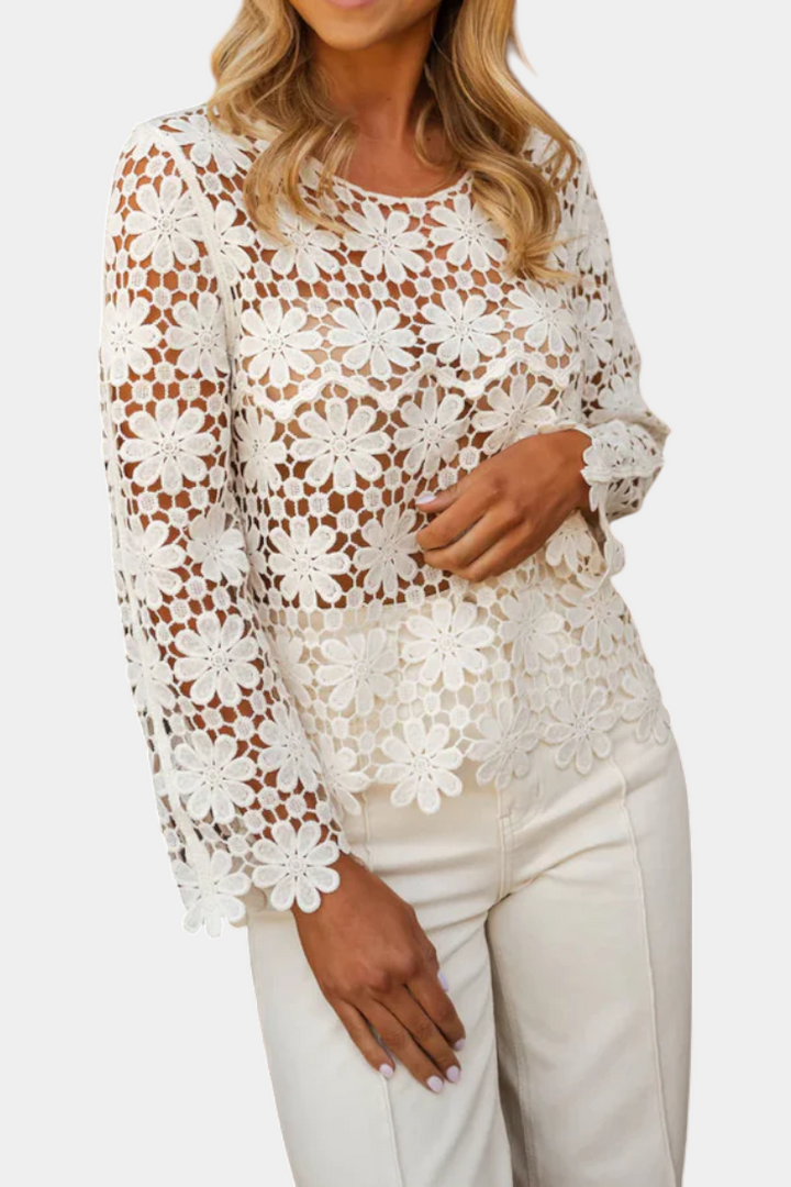 Blouse Sunspell