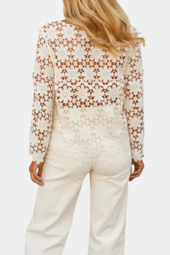 Blouse Sunspell