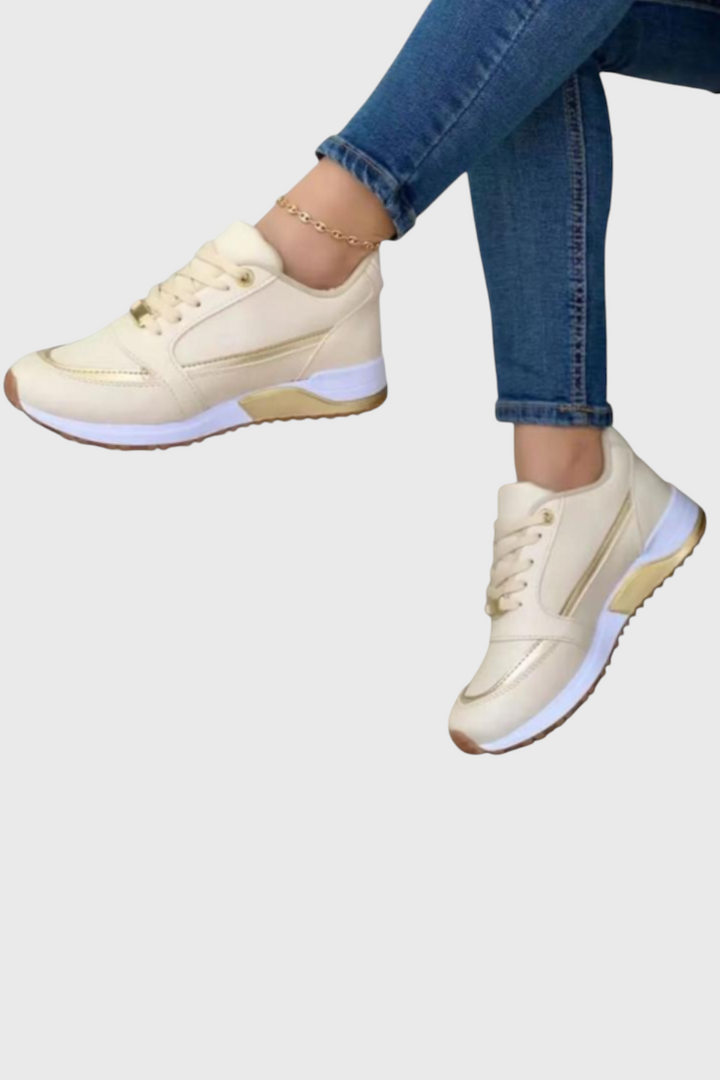 Liv Chaussures de Marche Orthopédiques