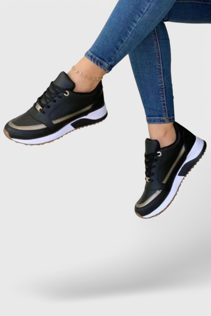 Liv Chaussures de Marche Orthopédiques